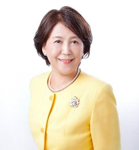 瀧野敏子